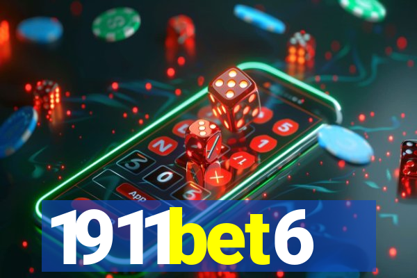 1911bet6