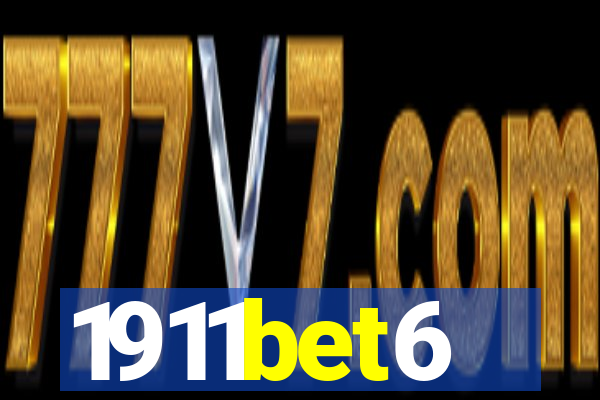 1911bet6