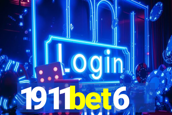 1911bet6