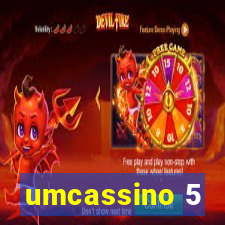 umcassino 5