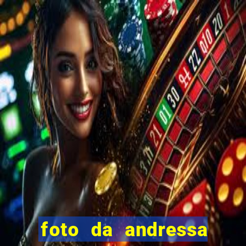 foto da andressa urach pelada