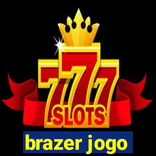 brazer jogo
