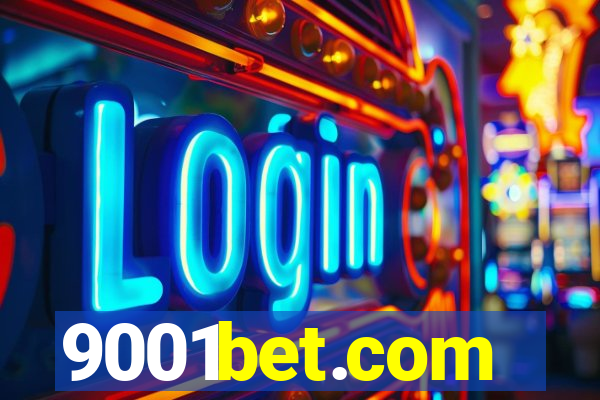 9001bet.com