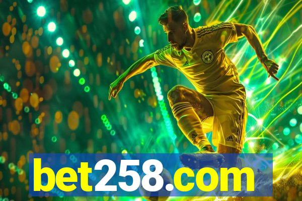 bet258.com
