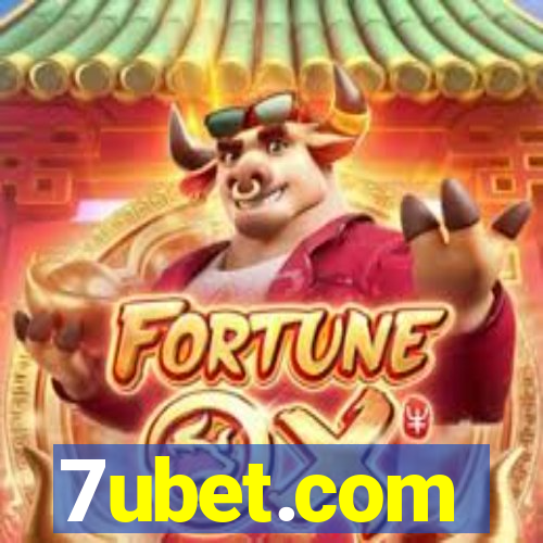 7ubet.com