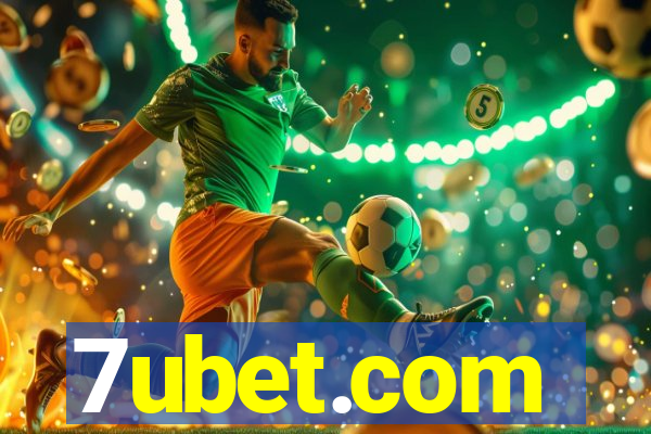 7ubet.com