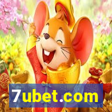 7ubet.com