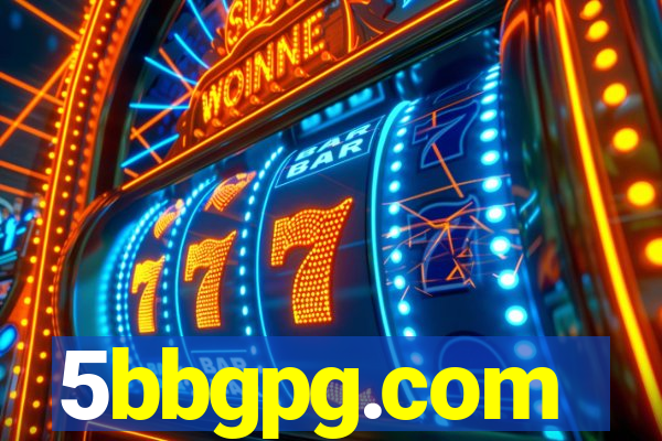 5bbgpg.com