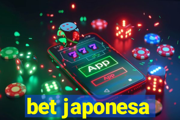 bet japonesa