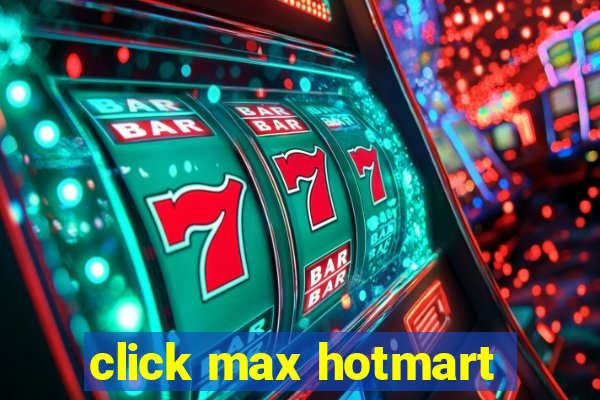 click max hotmart
