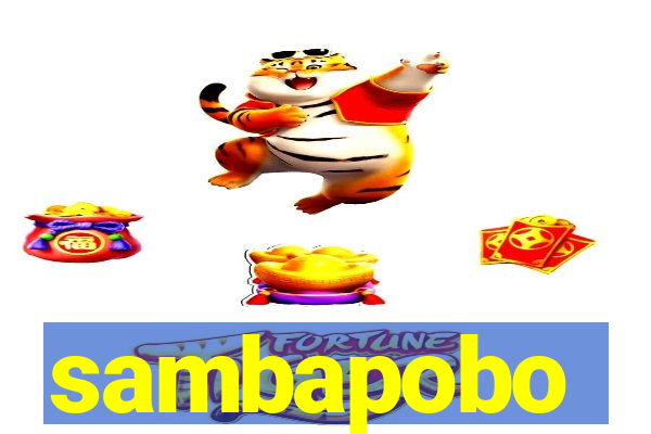 sambapobo