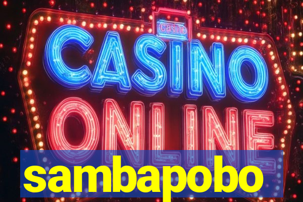 sambapobo