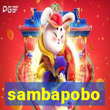 sambapobo