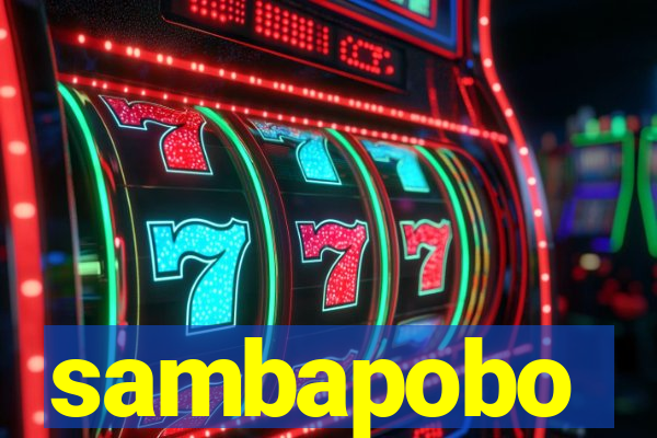 sambapobo