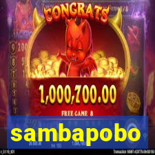 sambapobo