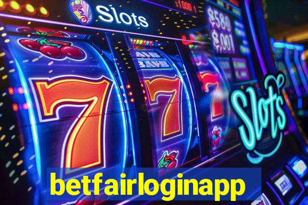 betfairloginapp