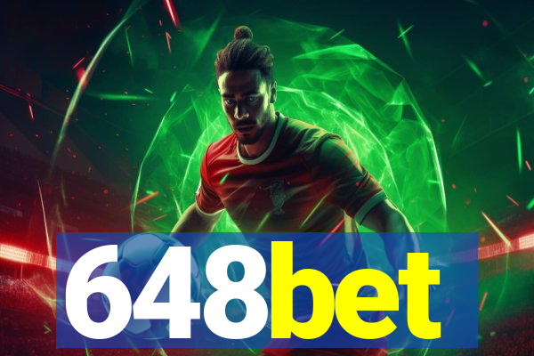 648bet
