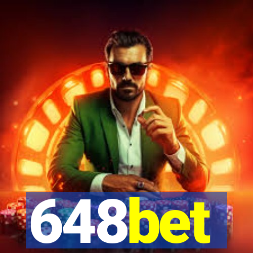 648bet