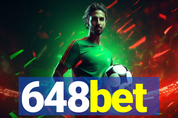 648bet