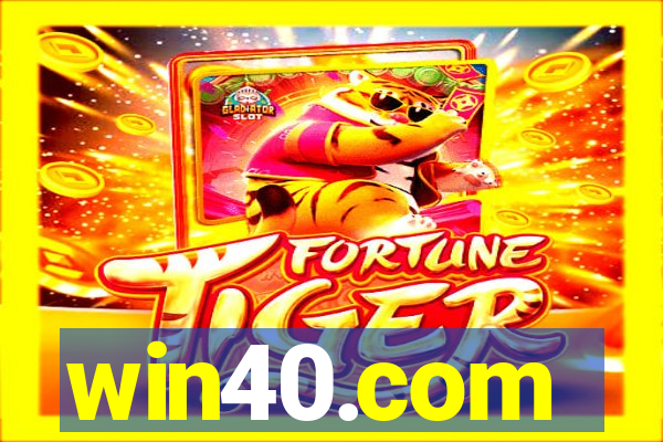 win40.com
