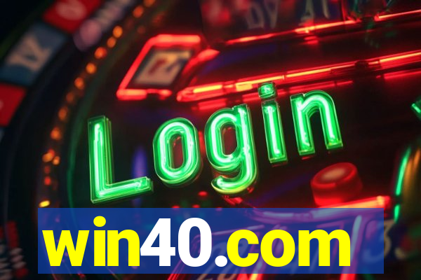 win40.com