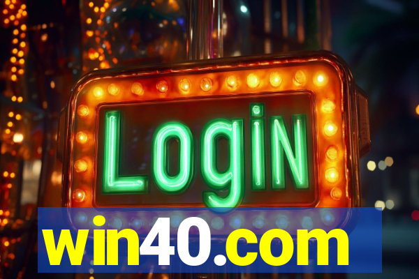 win40.com