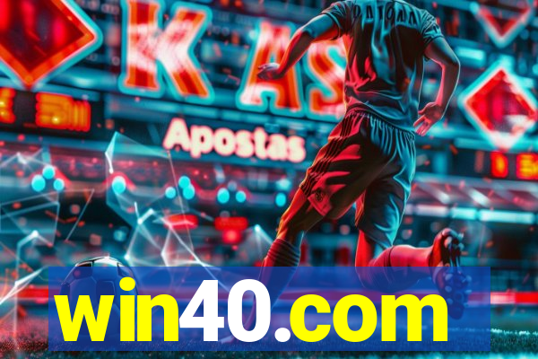 win40.com