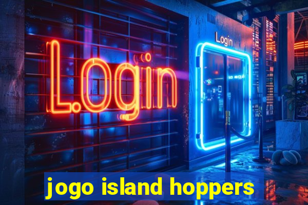 jogo island hoppers