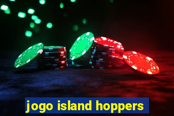jogo island hoppers