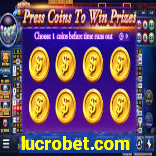 lucrobet.com