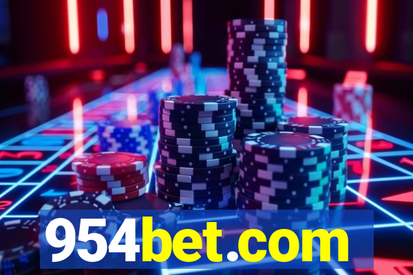 954bet.com
