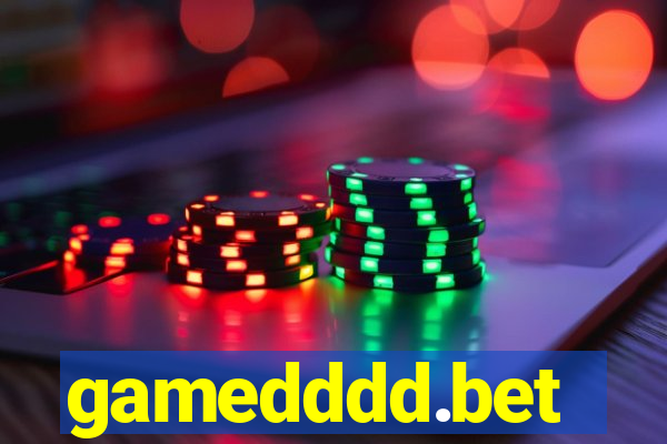gamedddd.bet