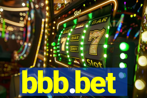 bbb.bet