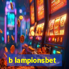 b lampionsbet