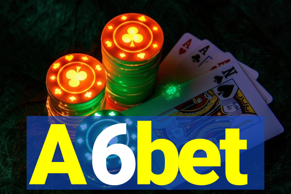 A6bet