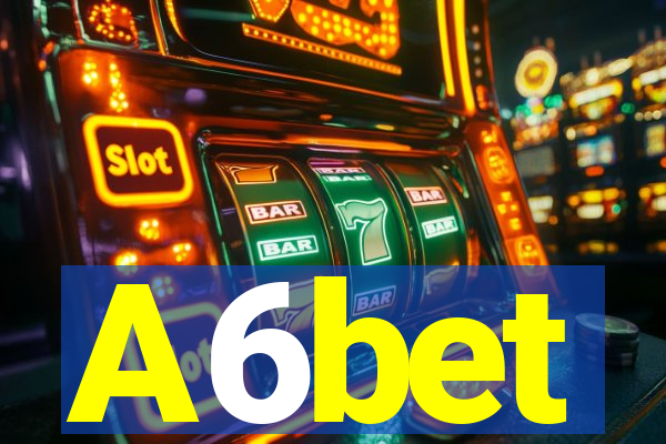 A6bet