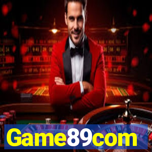Game89com