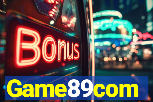 Game89com