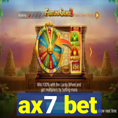 ax7 bet