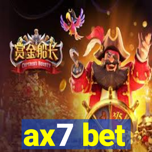 ax7 bet