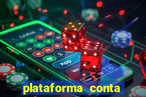 plataforma conta demo fortune tiger