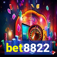 bet8822