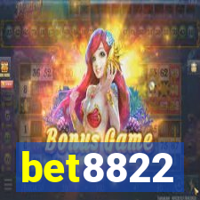 bet8822