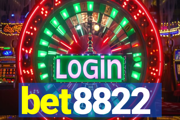 bet8822