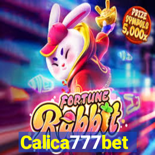 Calica777bet