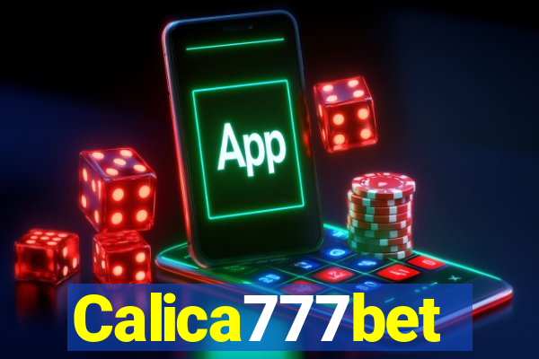 Calica777bet