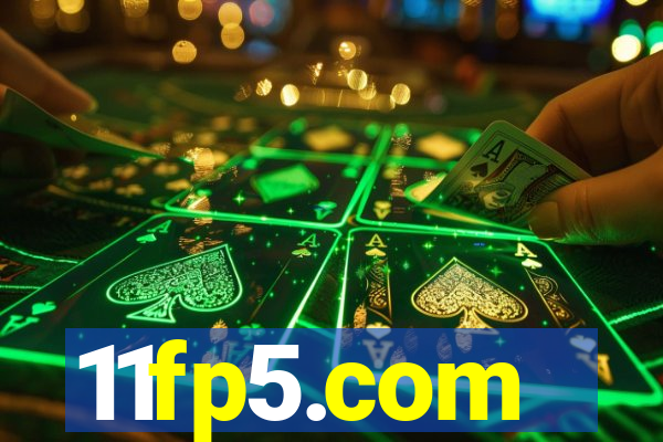 11fp5.com