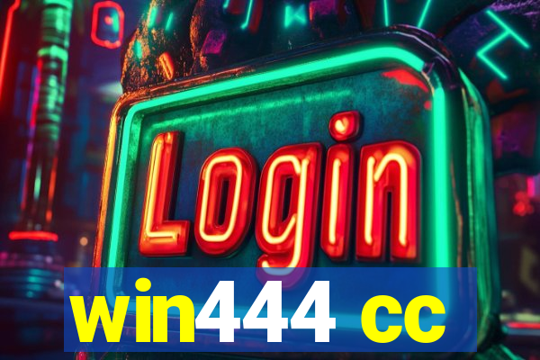 win444 cc