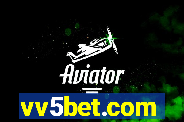 vv5bet.com