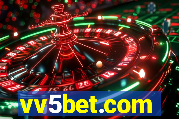 vv5bet.com
